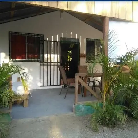 Ecopacific Lodge Santa Teresa