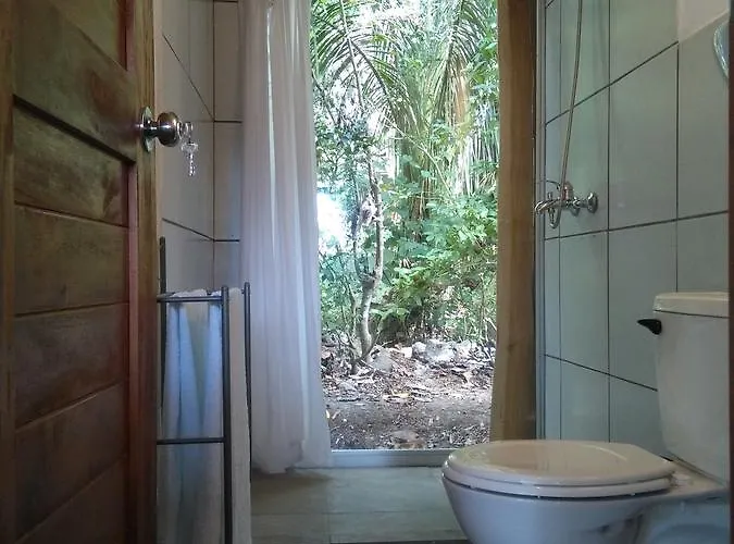 Ecopacific Lodge Santa Teresa * Playa Bejuco (Guanacaste)