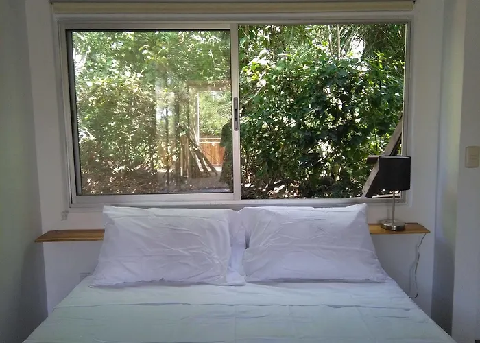 Lodge Ecopacific Lodge Santa Teresa *
